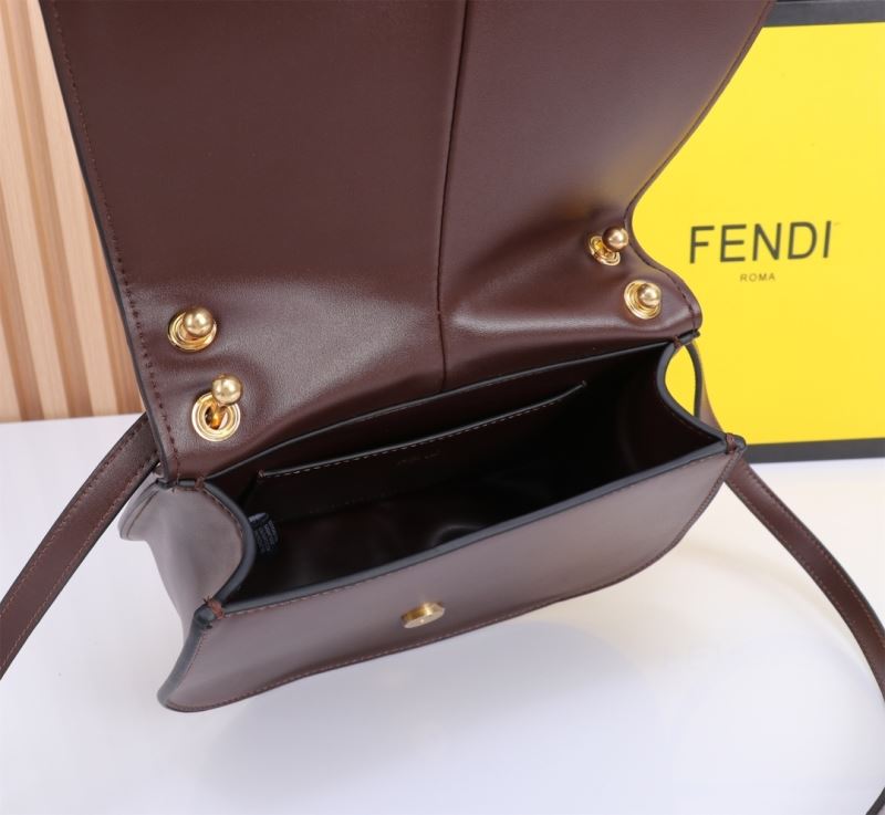 Fendi Satchel Bags